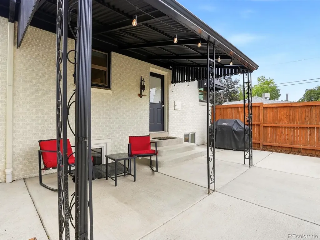 3655 E Yale Avenue Denver CO 80210