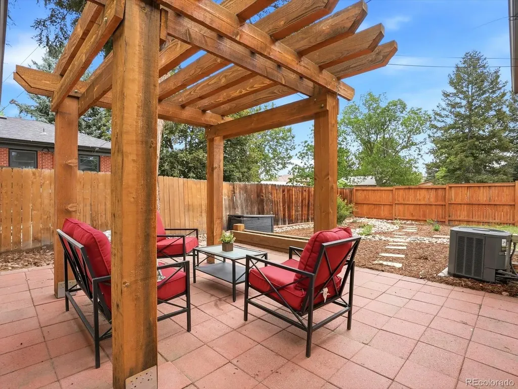 3655 E Yale Avenue Denver CO 80210