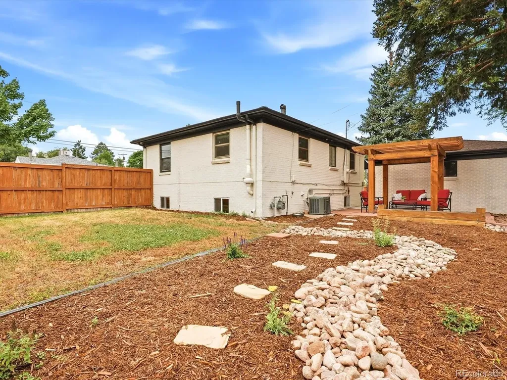 3655 E Yale Avenue Denver CO 80210