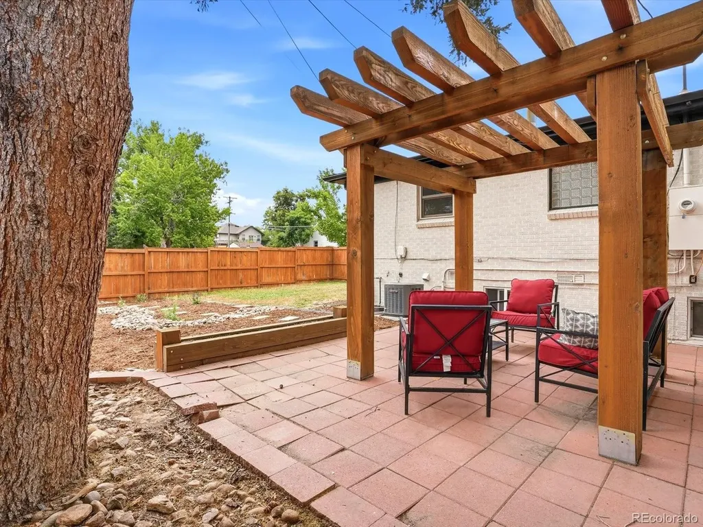 3655 E Yale Avenue Denver CO 80210