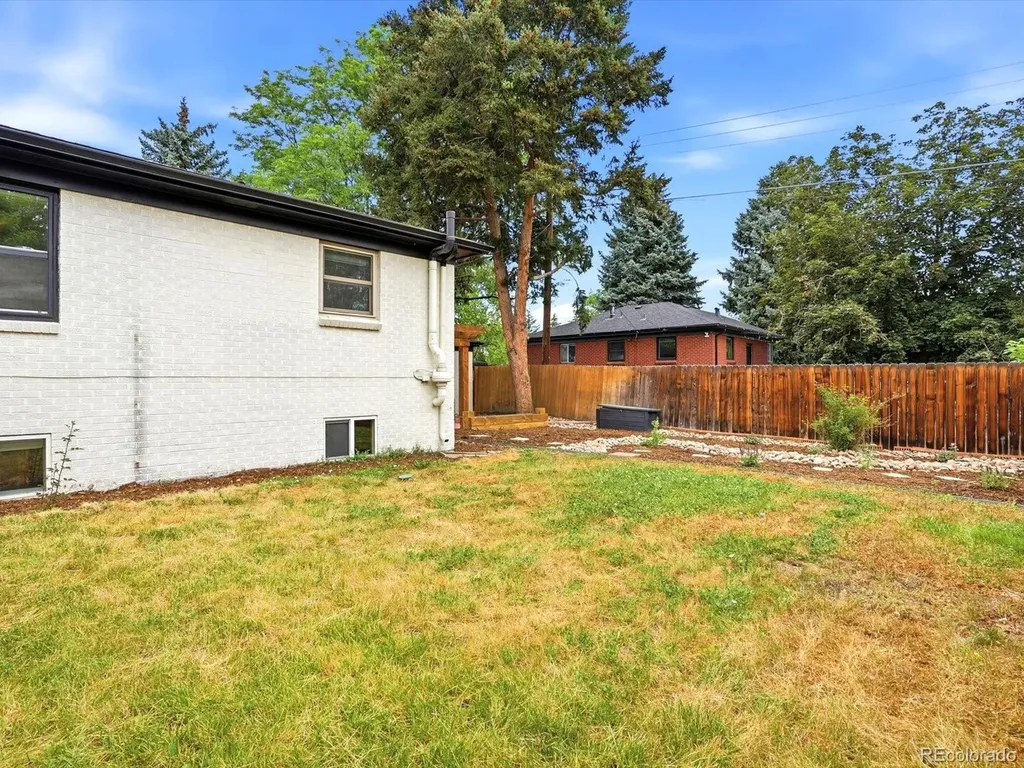 3655 E Yale Avenue Denver CO 80210
