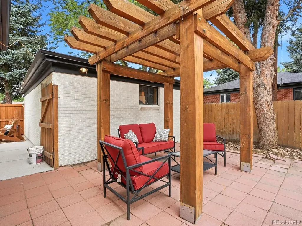 3655 E Yale Avenue Denver CO 80210