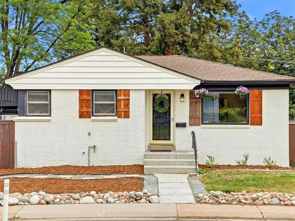3655 E Yale Avenue Denver CO 80210