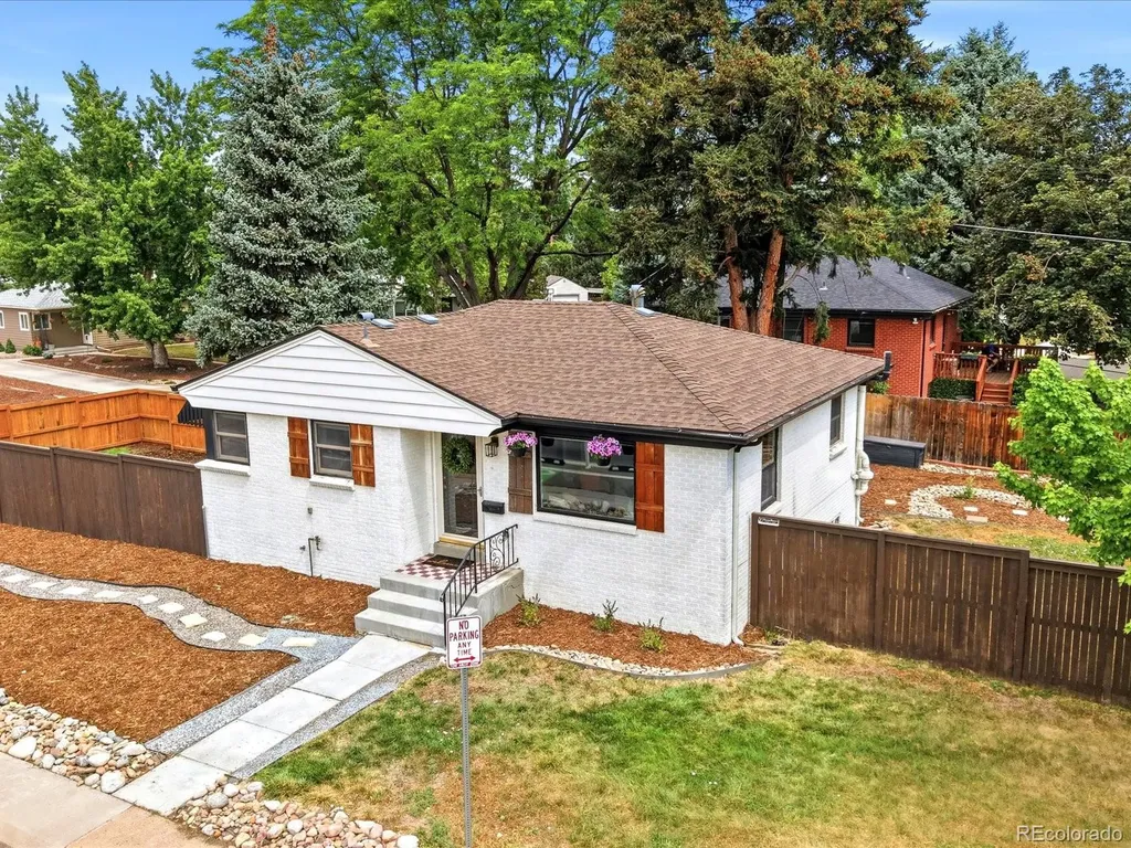 3655 E Yale Avenue Denver CO 80210