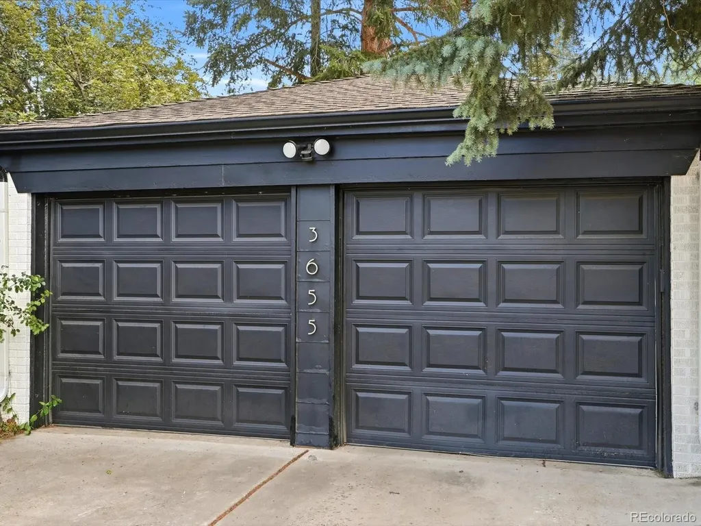 3655 E Yale Avenue Denver CO 80210