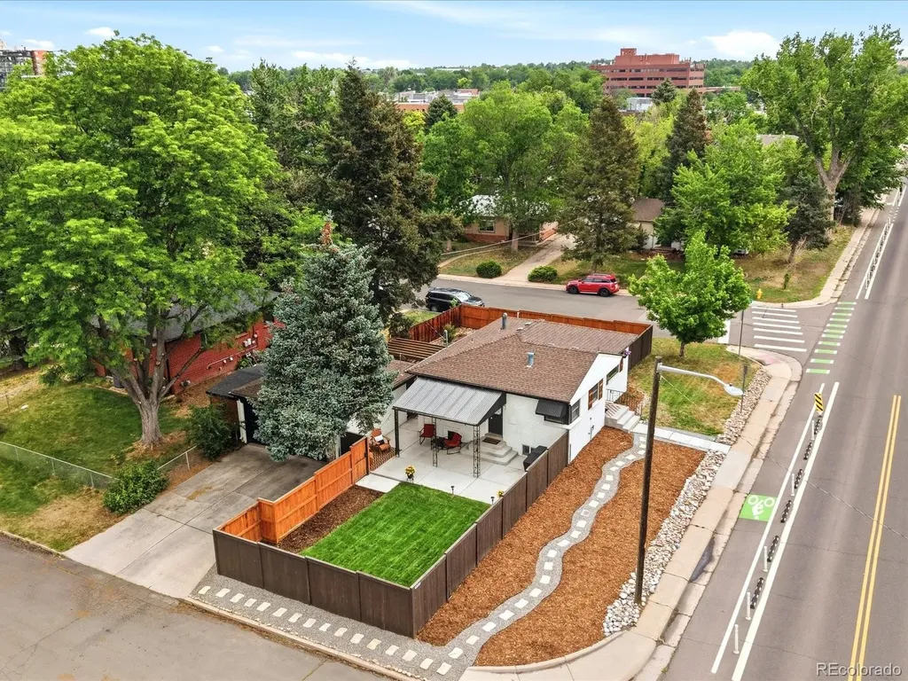3655 E Yale Avenue Denver CO 80210