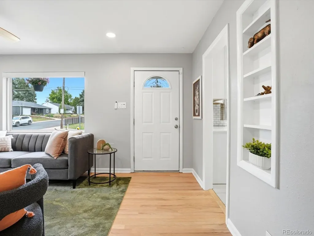 3655 E Yale Avenue Denver CO 80210