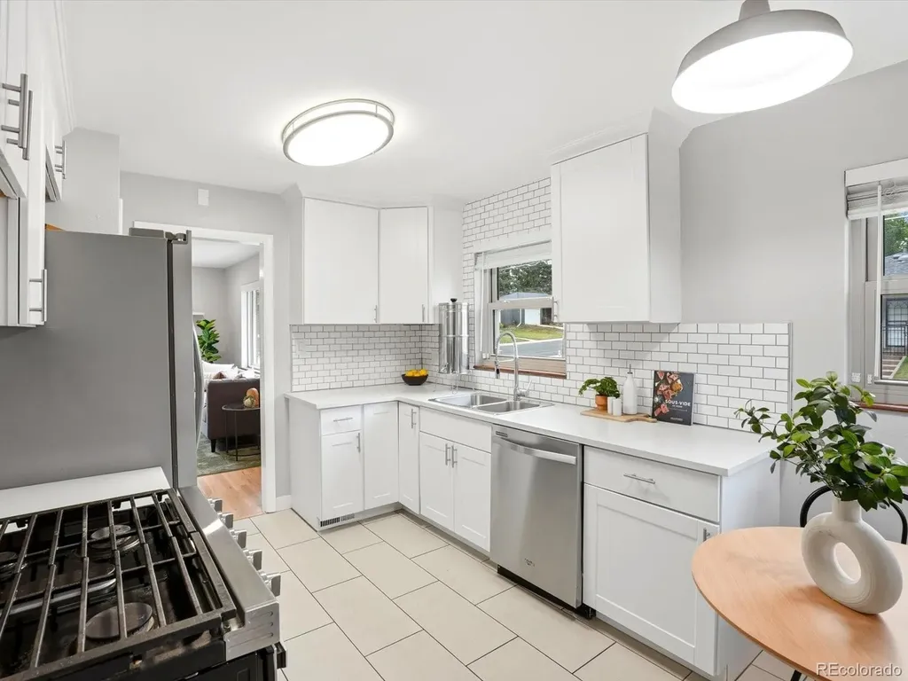 3655 E Yale Avenue Denver CO 80210