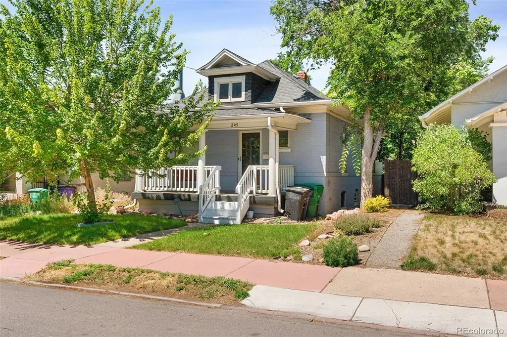 249 S Downing Street Denver CO 80209