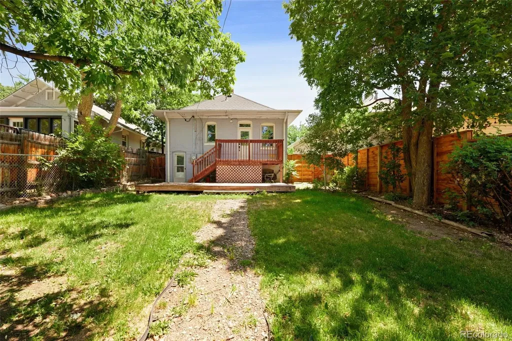 249 S Downing Street Denver CO 80209