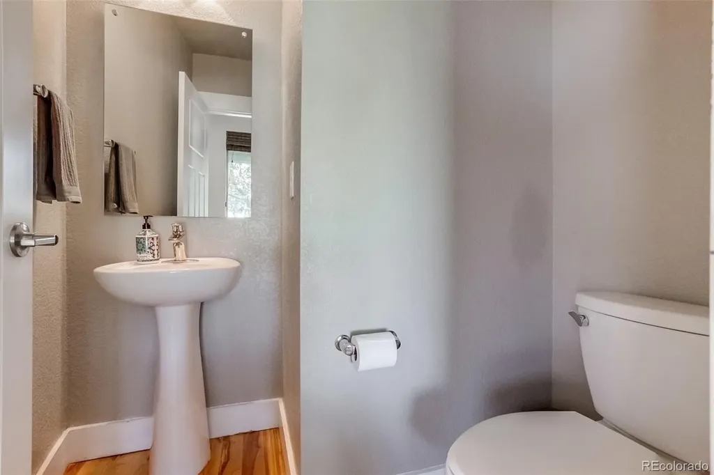 3219 Spruce Street Denver CO 80238