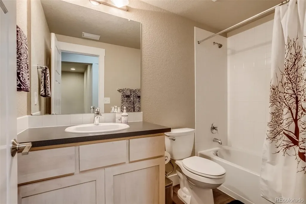 3219 Spruce Street Denver CO 80238