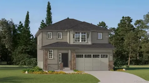 10815 Jagged Street Parker CO 80134