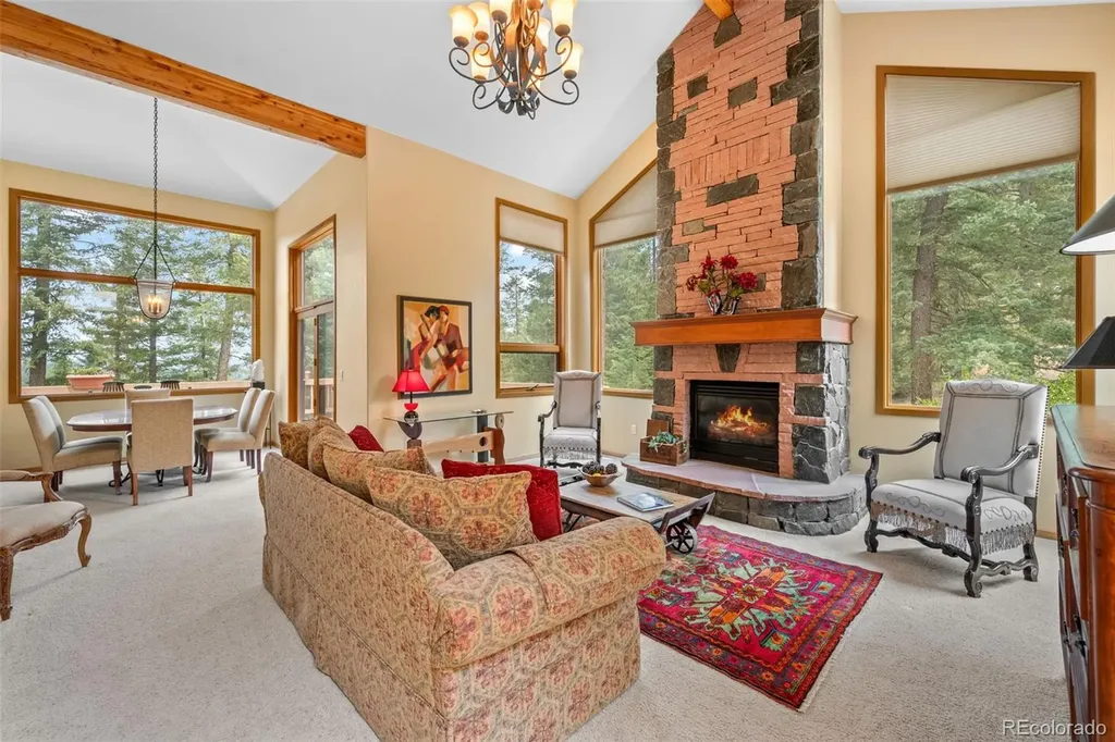 7028 Blue Creek Road Evergreen CO 80439