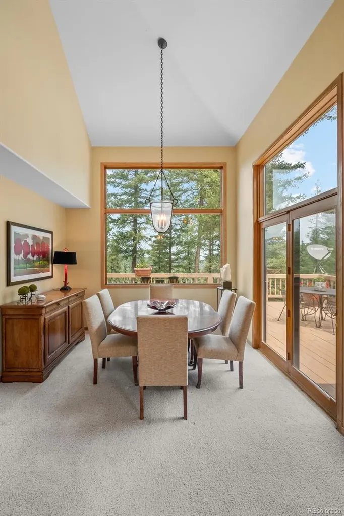 7028 Blue Creek Road Evergreen CO 80439