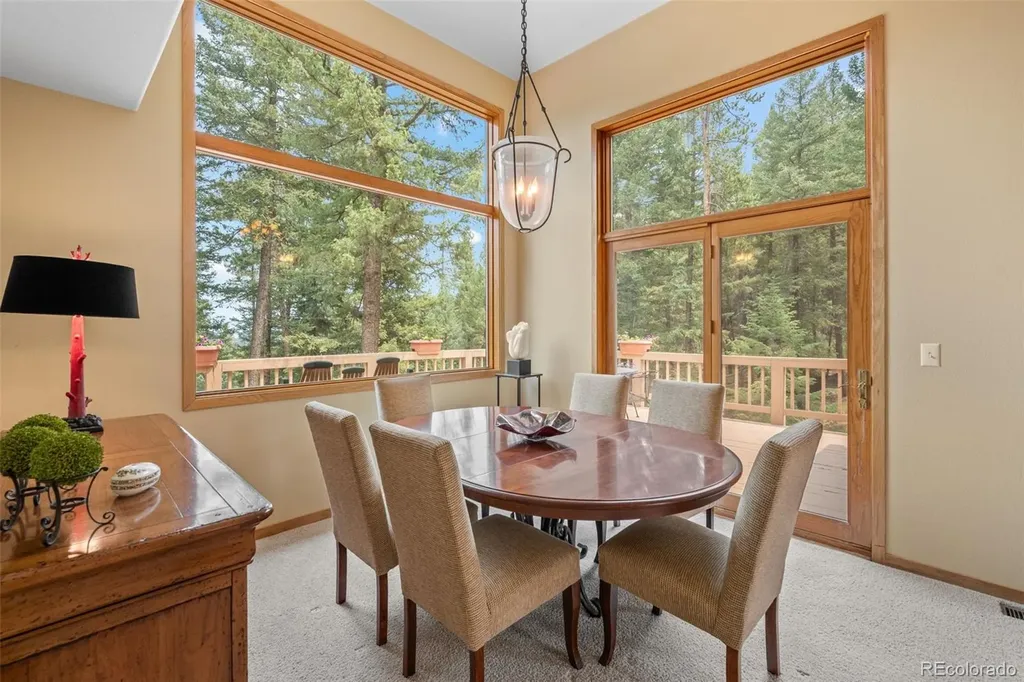 7028 Blue Creek Road Evergreen CO 80439