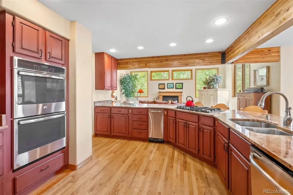 7028 Blue Creek Road Evergreen CO 80439