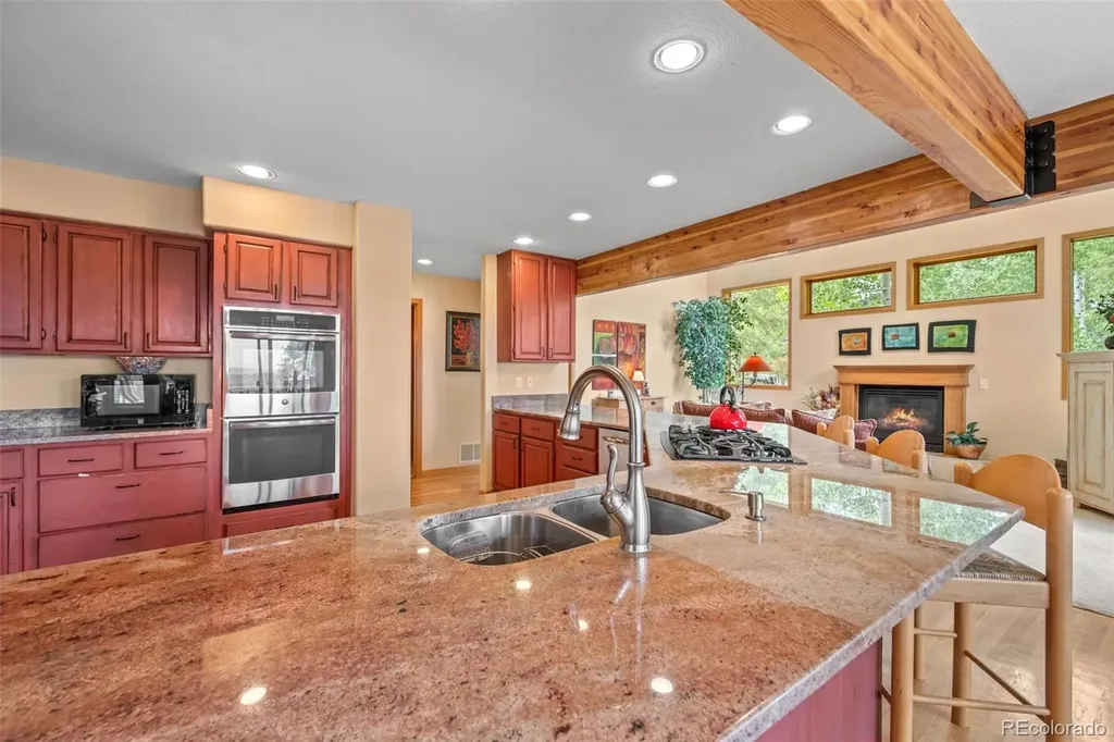 7028 Blue Creek Road Evergreen CO 80439