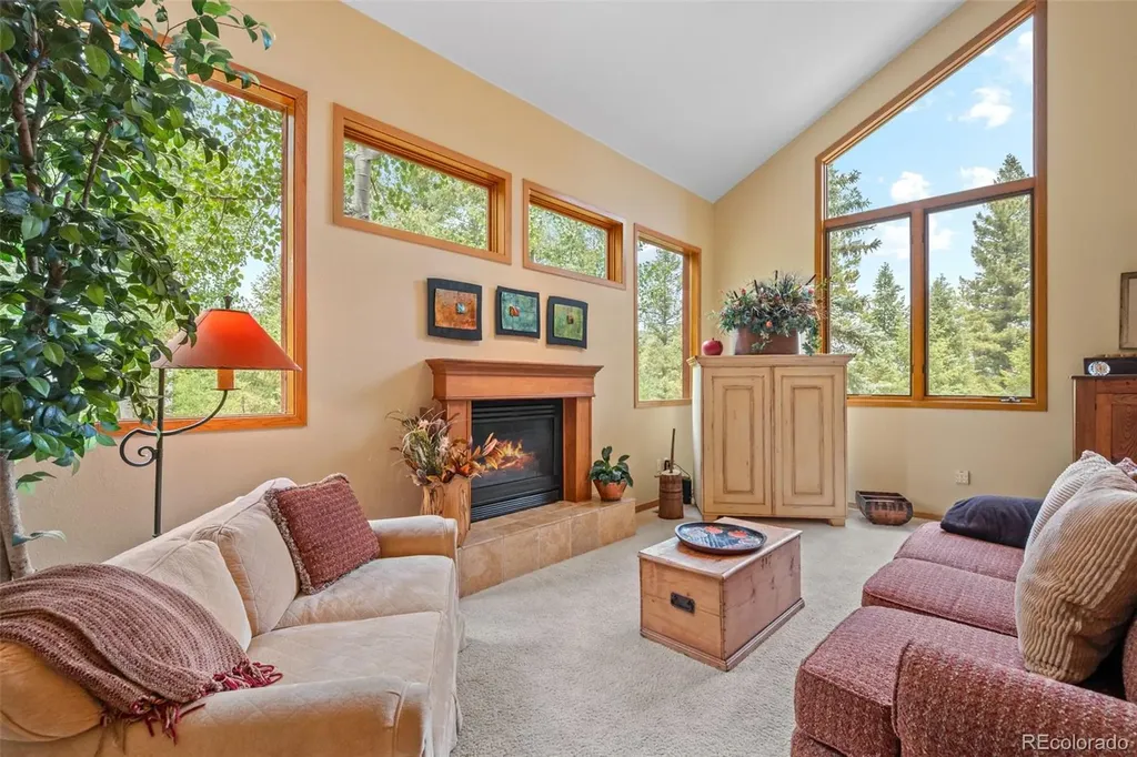 7028 Blue Creek Road Evergreen CO 80439
