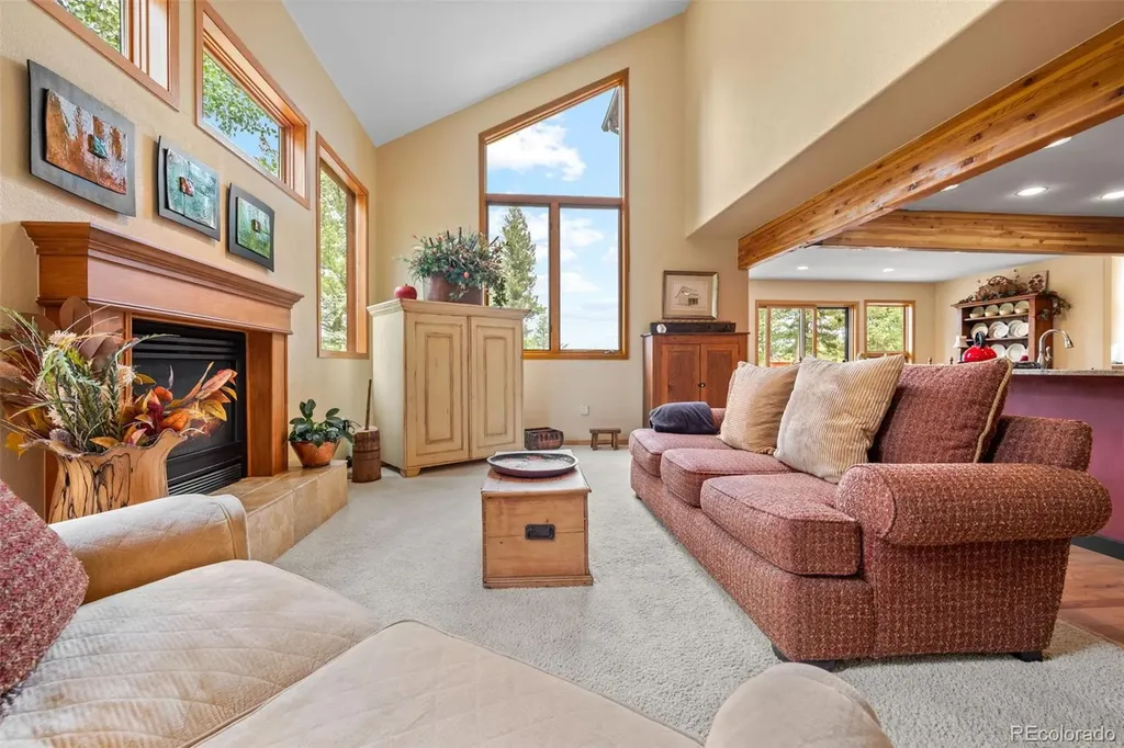 7028 Blue Creek Road Evergreen CO 80439