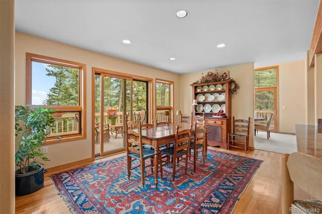 7028 Blue Creek Road Evergreen CO 80439