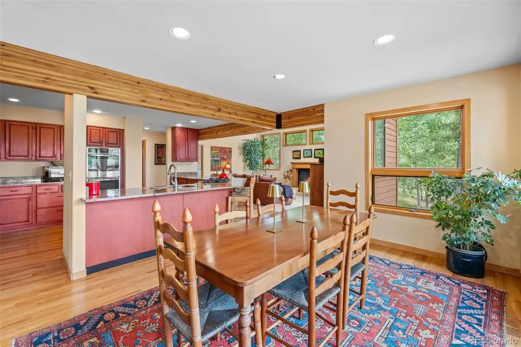 7028 Blue Creek Road Evergreen CO 80439