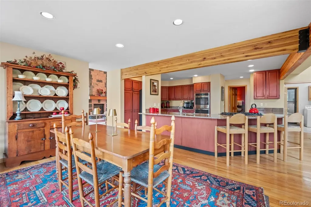 7028 Blue Creek Road Evergreen CO 80439