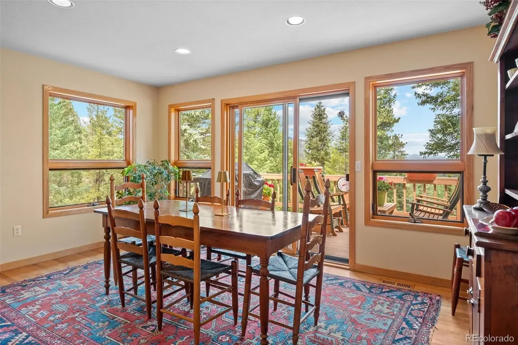 7028 Blue Creek Road Evergreen CO 80439