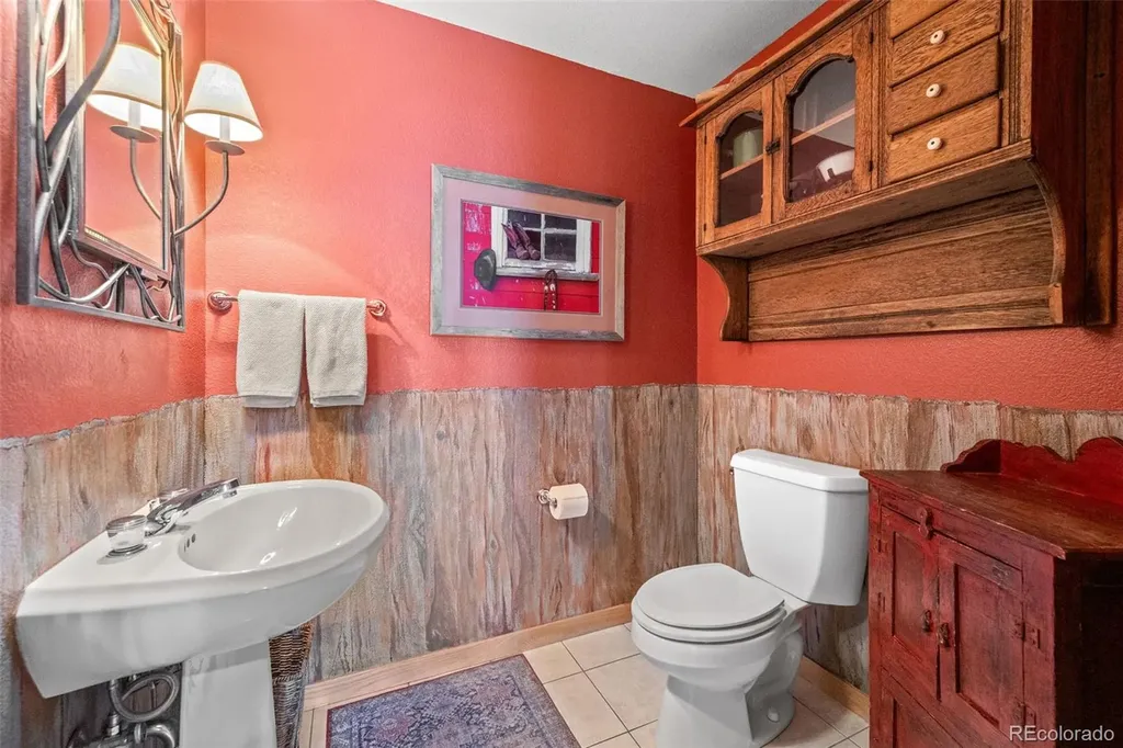 7028 Blue Creek Road Evergreen CO 80439