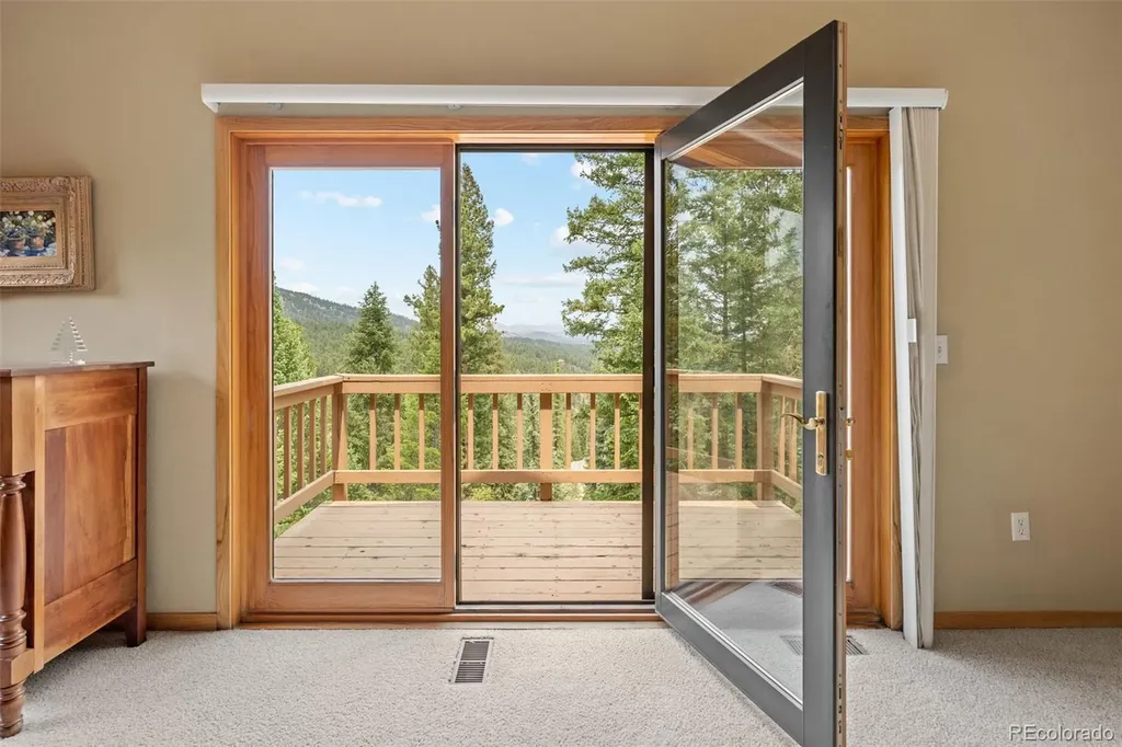 7028 Blue Creek Road Evergreen CO 80439
