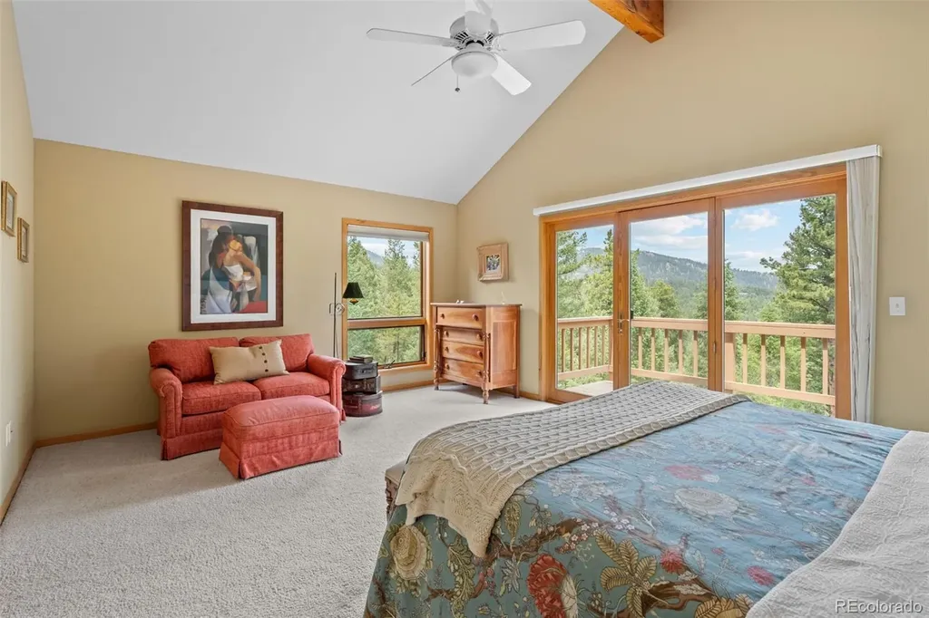 7028 Blue Creek Road Evergreen CO 80439