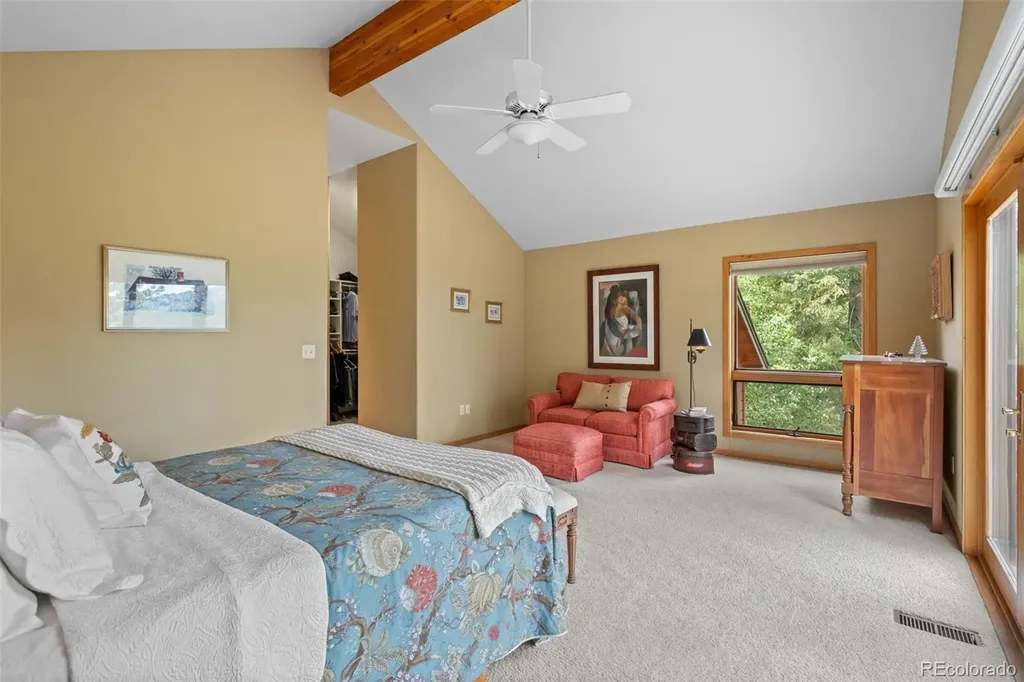 7028 Blue Creek Road Evergreen CO 80439