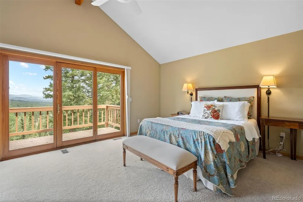 7028 Blue Creek Road Evergreen CO 80439