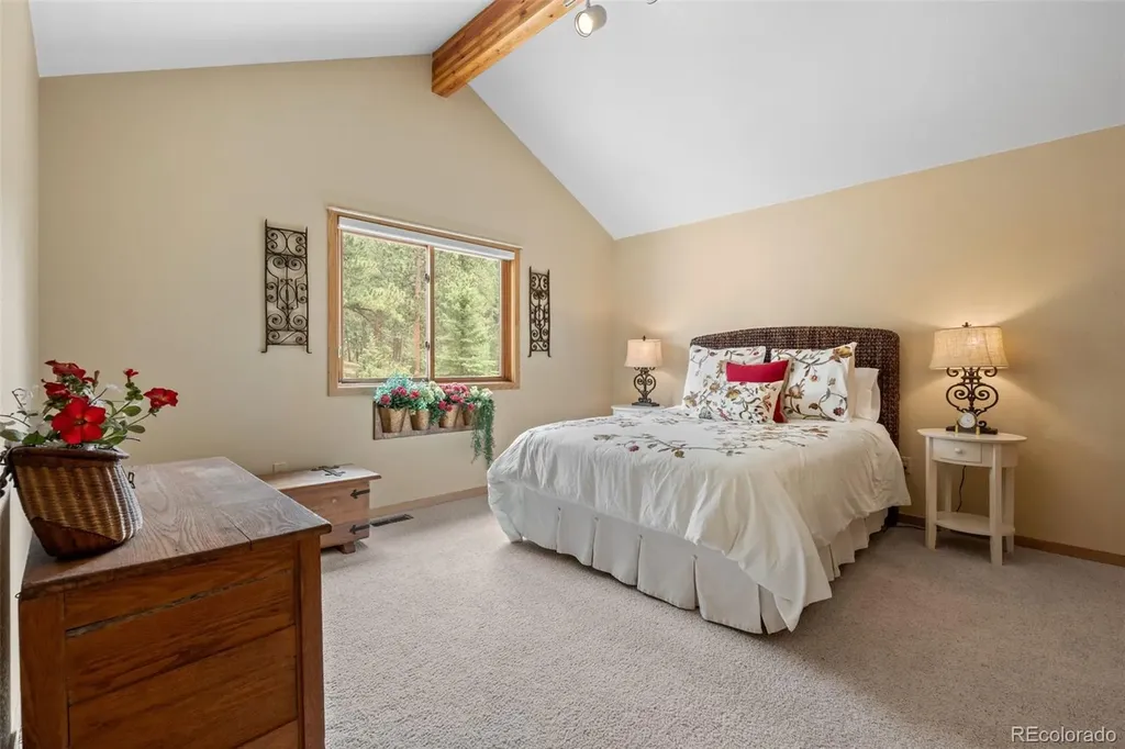 7028 Blue Creek Road Evergreen CO 80439