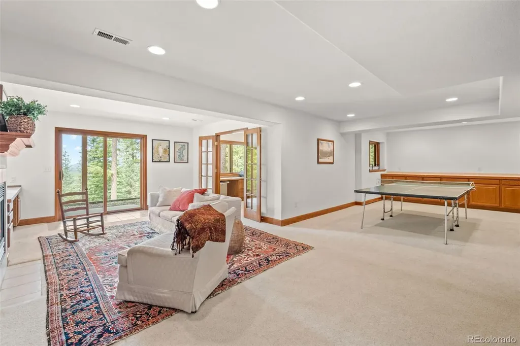 7028 Blue Creek Road Evergreen CO 80439