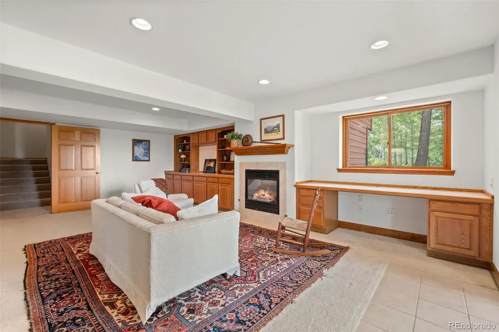 7028 Blue Creek Road Evergreen CO 80439