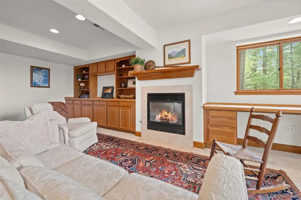 7028 Blue Creek Road Evergreen CO 80439