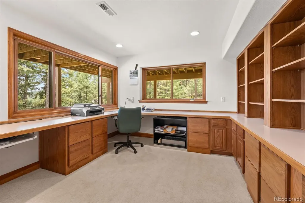 7028 Blue Creek Road Evergreen CO 80439