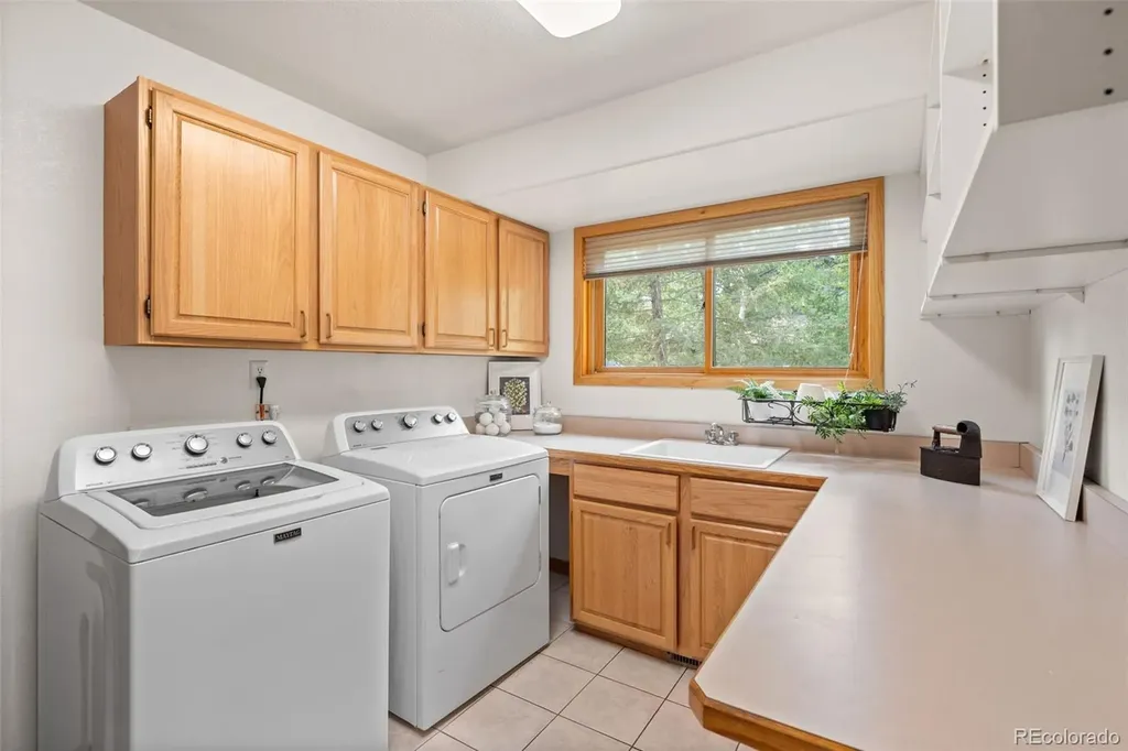 7028 Blue Creek Road Evergreen CO 80439