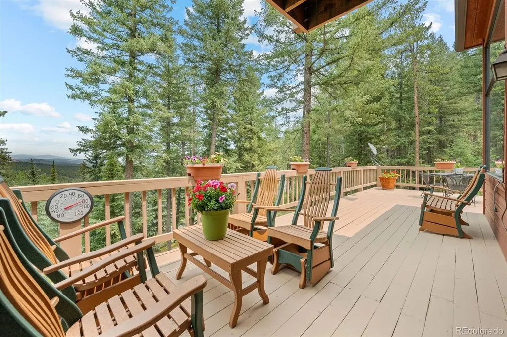 7028 Blue Creek Road Evergreen CO 80439