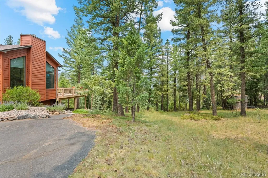 7028 Blue Creek Road Evergreen CO 80439
