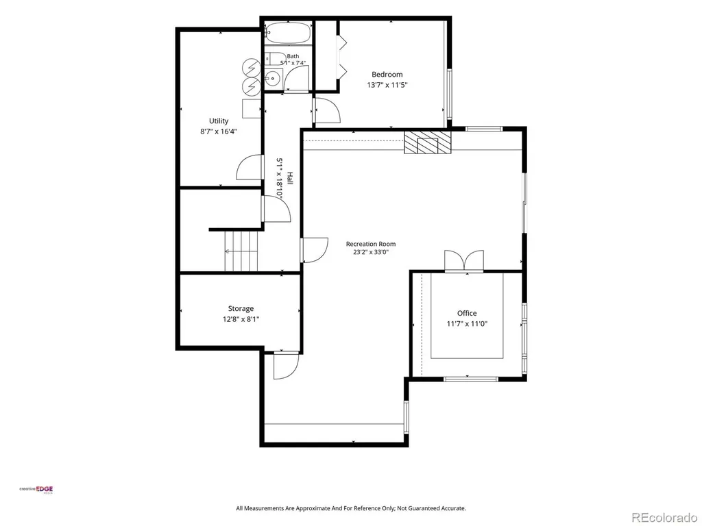 7028 Blue Creek Road Evergreen CO 80439