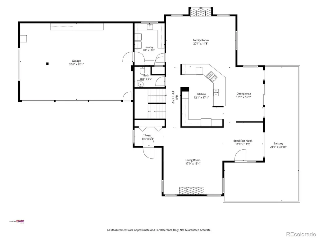 7028 Blue Creek Road Evergreen CO 80439