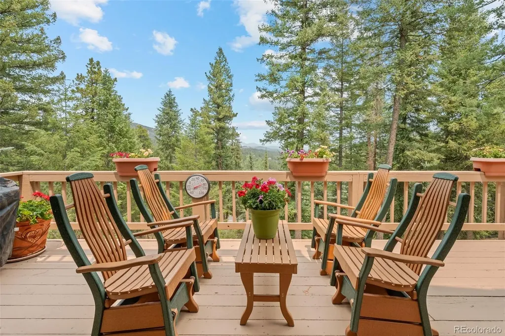 7028 Blue Creek Road Evergreen CO 80439