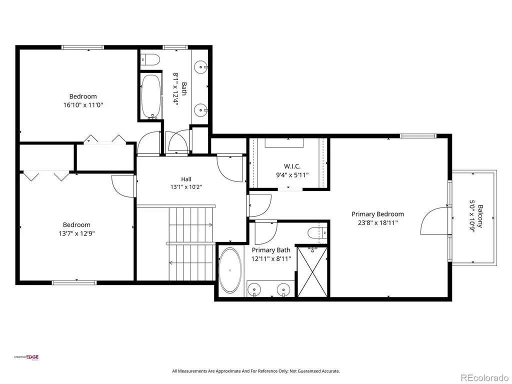 7028 Blue Creek Road Evergreen CO 80439