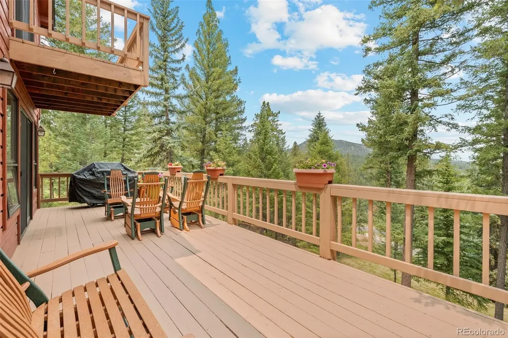 7028 Blue Creek Road Evergreen CO 80439