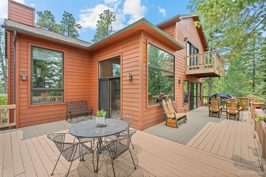 7028 Blue Creek Road Evergreen CO 80439