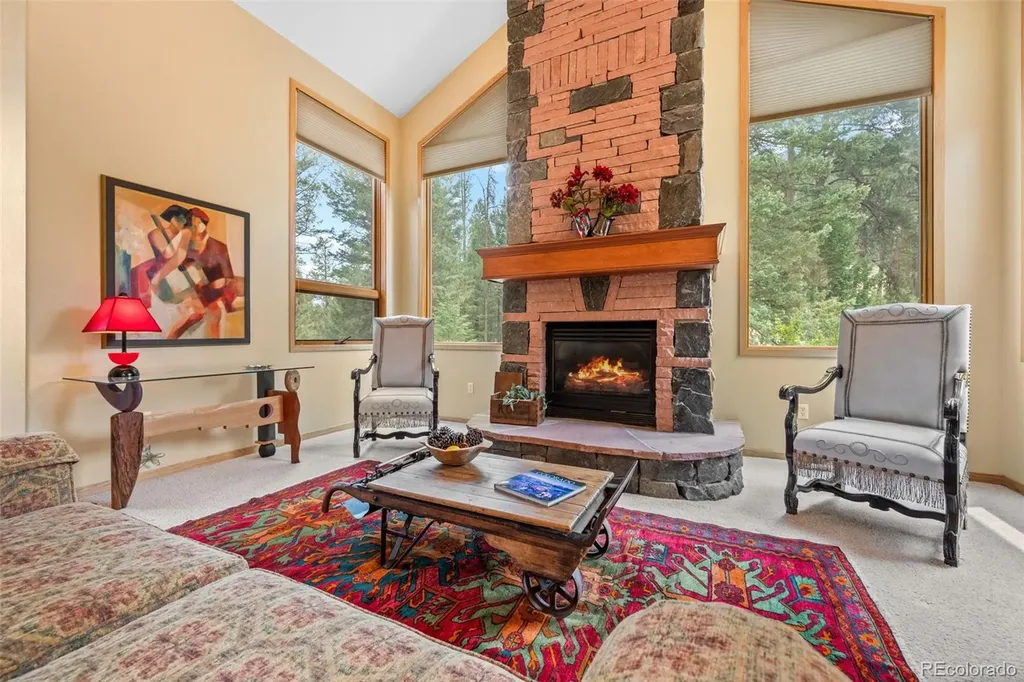 7028 Blue Creek Road Evergreen CO 80439