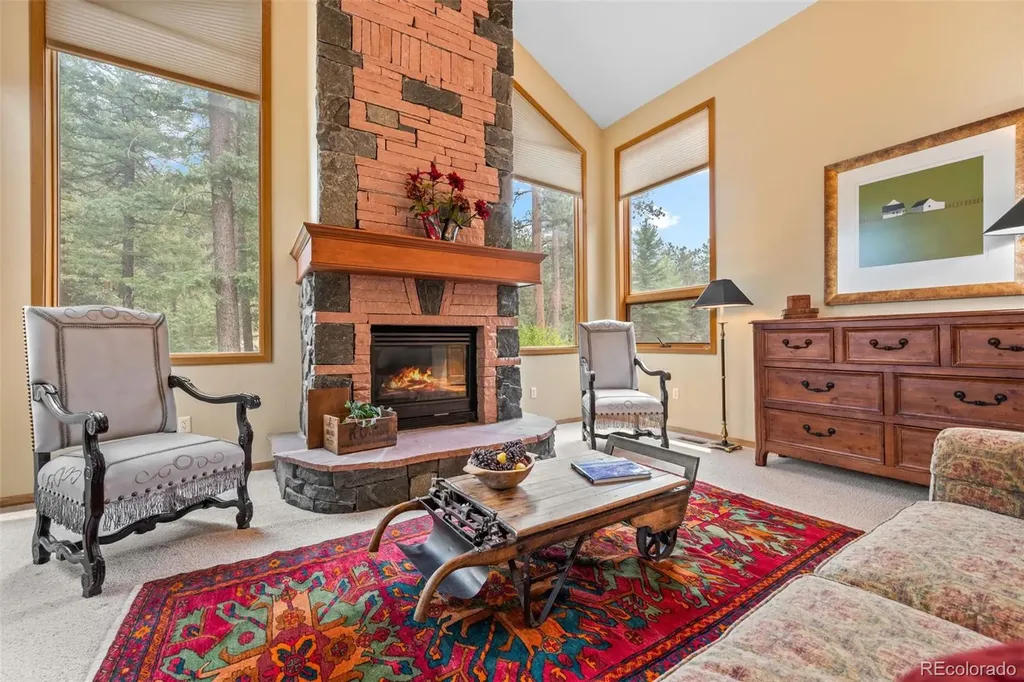 7028 Blue Creek Road Evergreen CO 80439