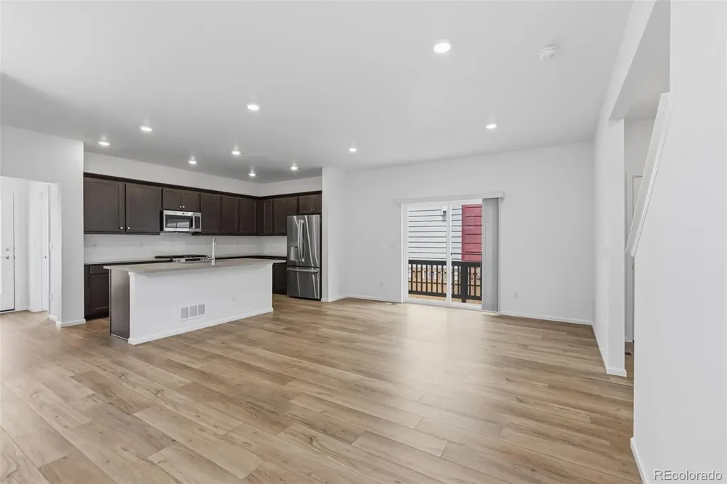 21303 E 63rd Drive Aurora CO 80019